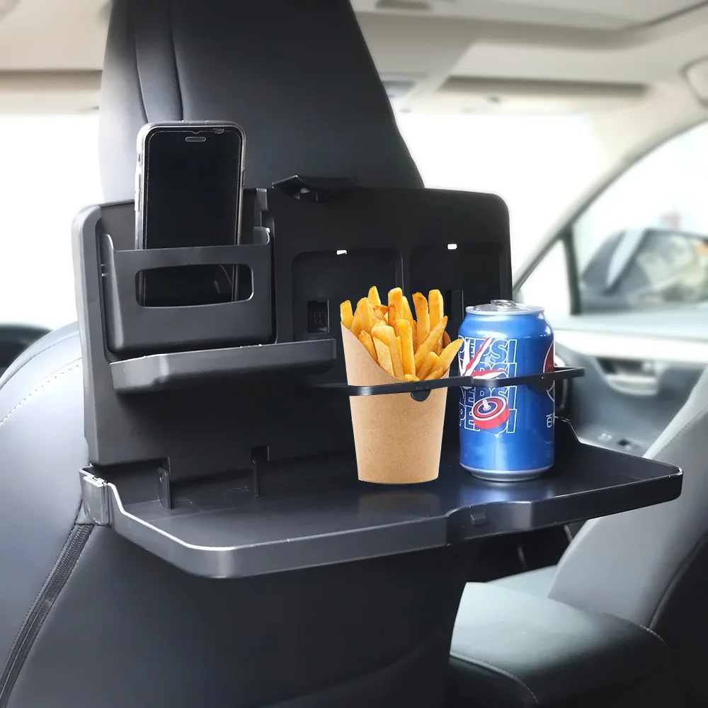 Back Seat Car Table - Vassoio per auto Tavolo per sedile
