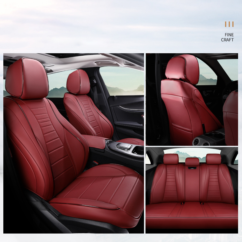 Car Accessories Nissan Xtrail - Coprisedili per auto di lusso personalizzati