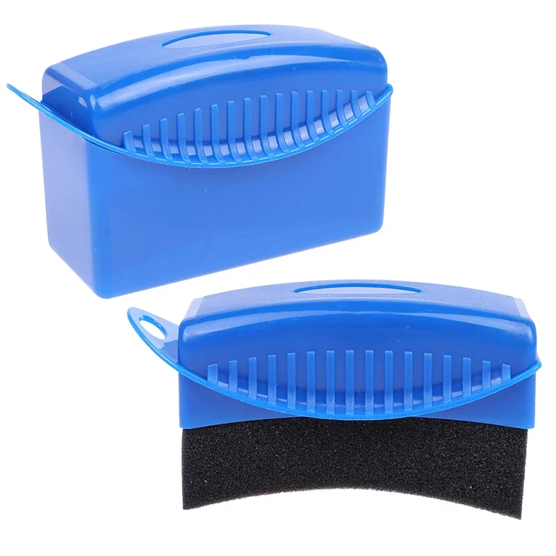 Car Wax Polishing Pad - Spazzole in spugna per ruote auto