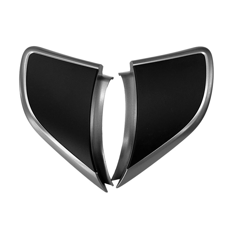 Steering Wheel Cover - Per Mitsubishi ASX Eclipse Cross 2012-2026,