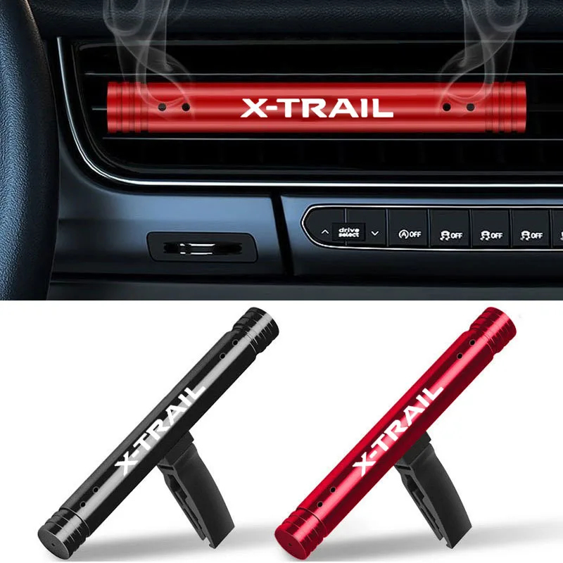 Car Accessories Nissan Xtrail - Diffusore di aromi per auto, decorazione