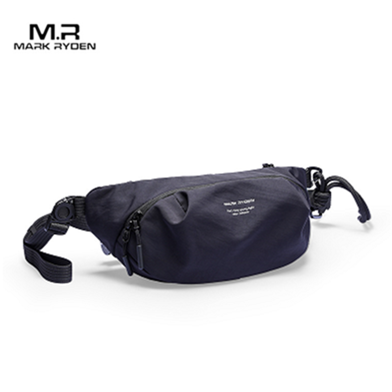 Car Accessories Gifts For Men - Mark Ryden Borsa da petto casual