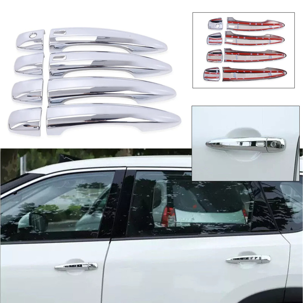 Car Accessories Nissan Xtrail - 1 Set Per Nissan Qashqai Rogue