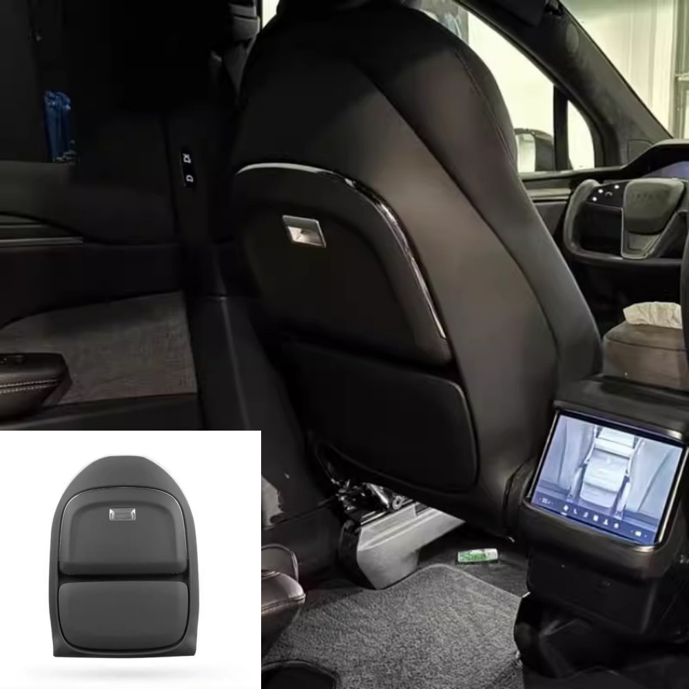 Back Seat Car Table - Tavolino pieghevole per sedile posteriore auto,