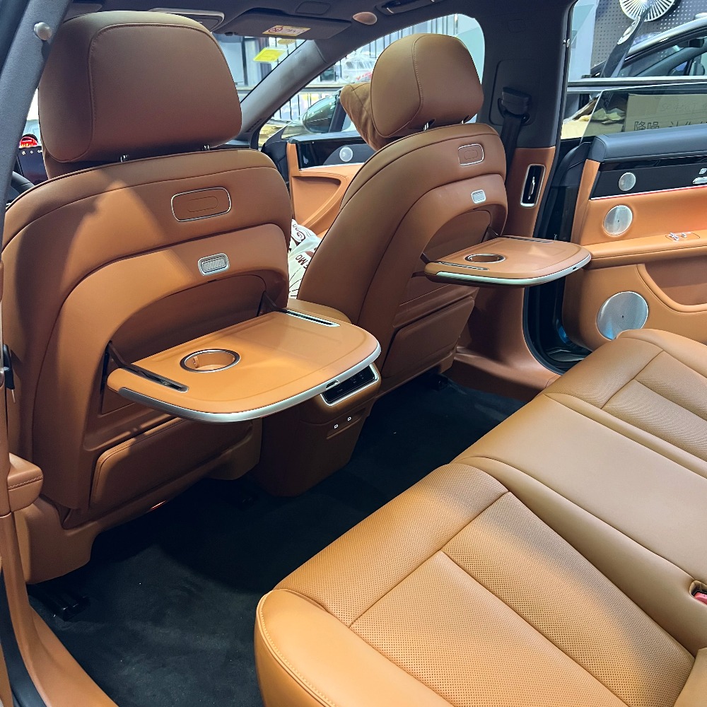 Back Seat Car Table - Tavolino per Auto STELATO S9 /
