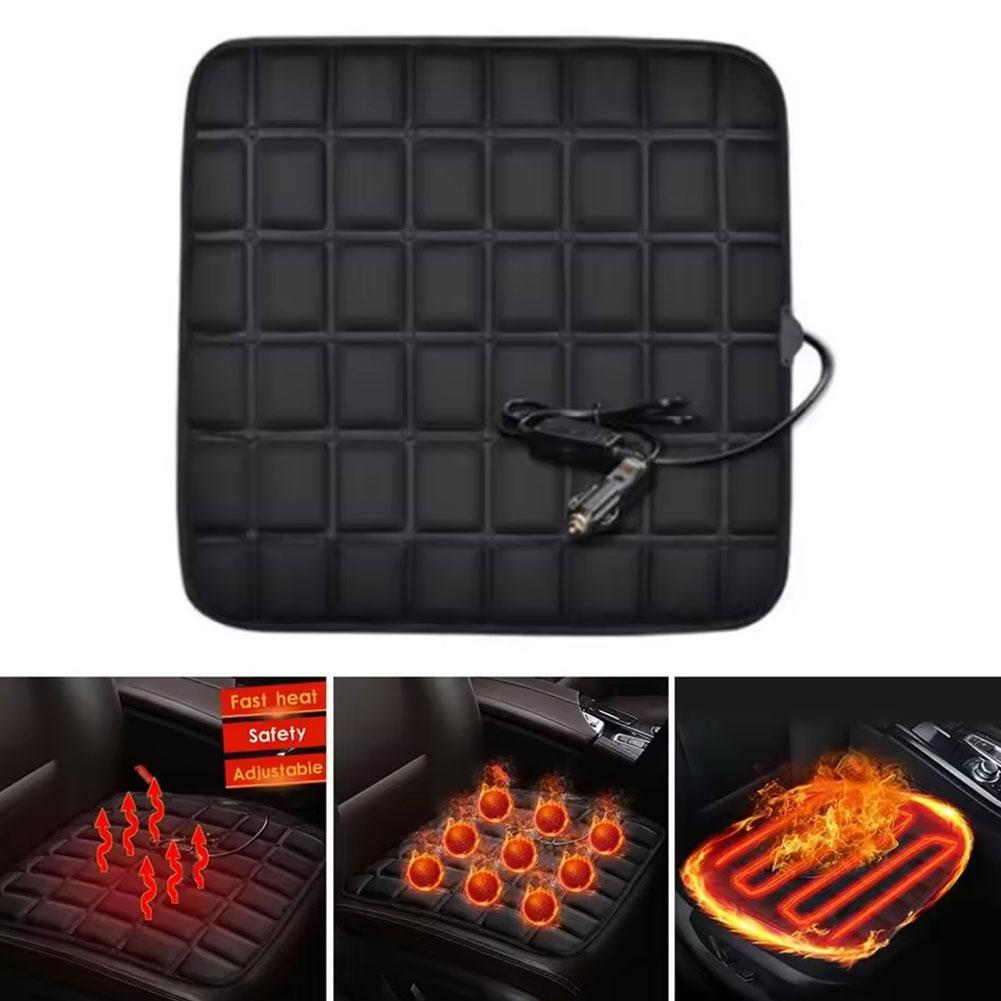 Car Accessories For Winter - Cuscino riscaldante per auto Riscaldatore per
