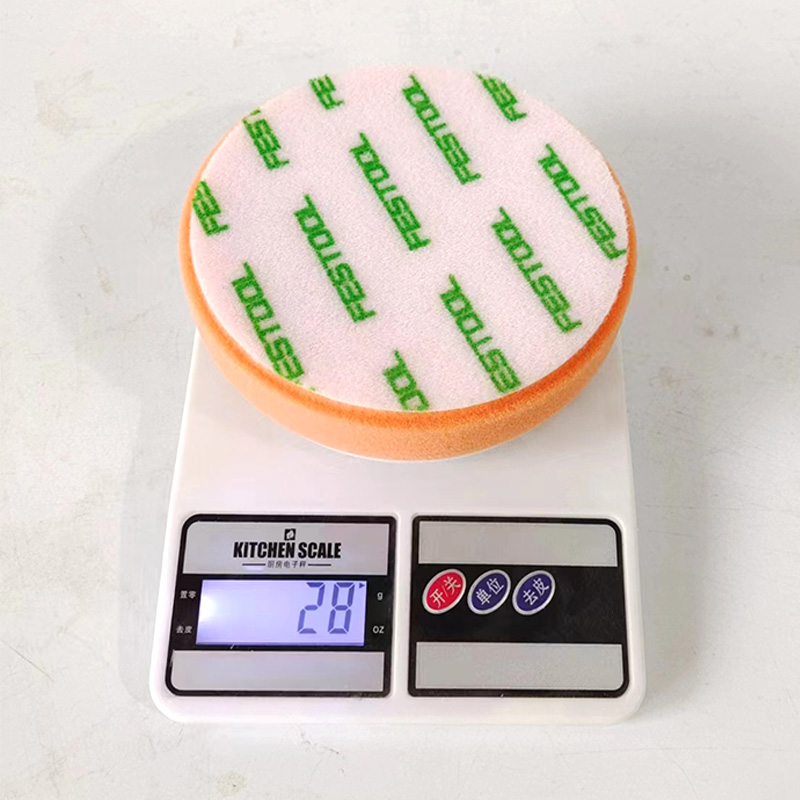 Car Wax Polishing Pad - FESTOOL Tampone in Spugna per Lucidatura