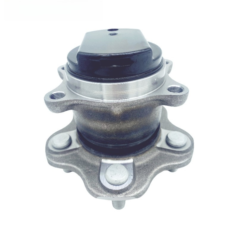 Car Accessories Nissan Xtrail - Unità Cuscinetto Mozzo Ruota Auto 512534