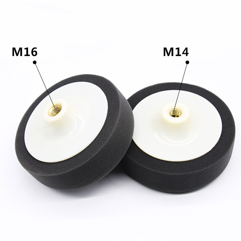 Car Wax Polishing Pad - Tampone per lucidatura da 6 pollici
