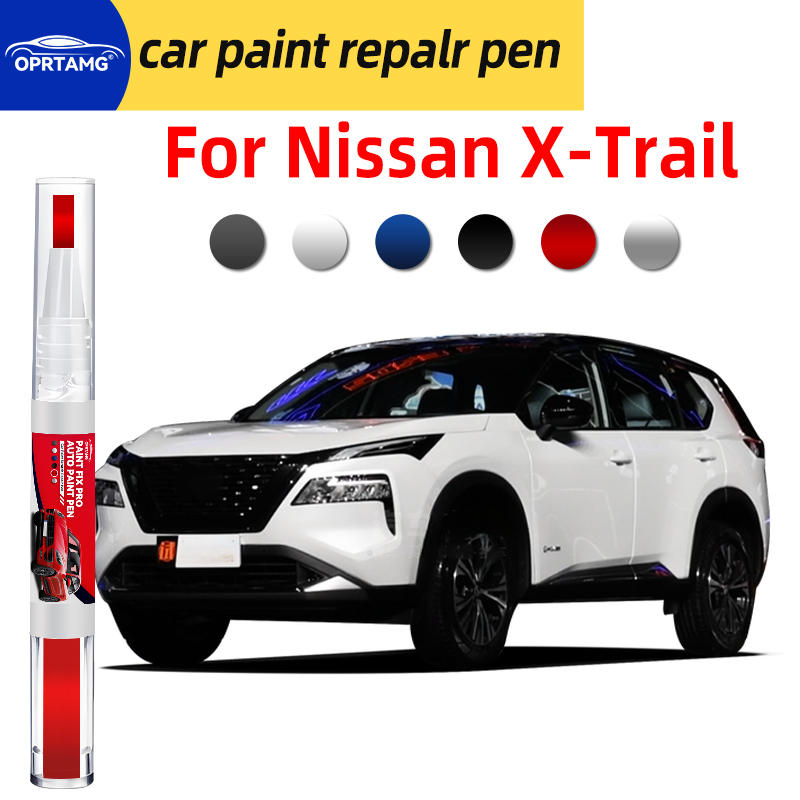Car Accessories Nissan Xtrail - Pennarello per Ritocco Vernice Auto per
