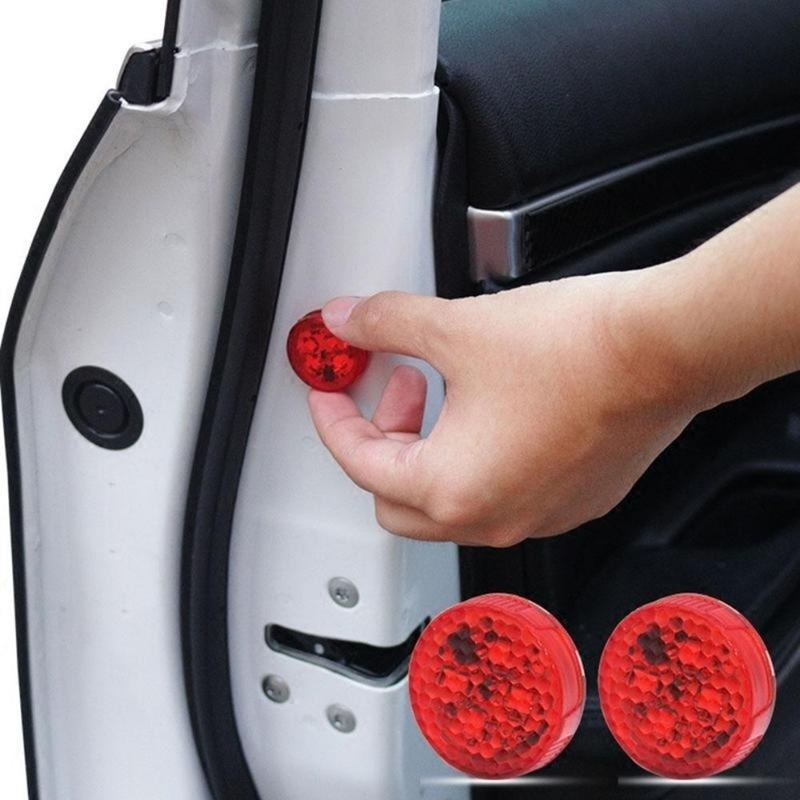 Car Accessories For Winter - Luce per portiera per auto Spia