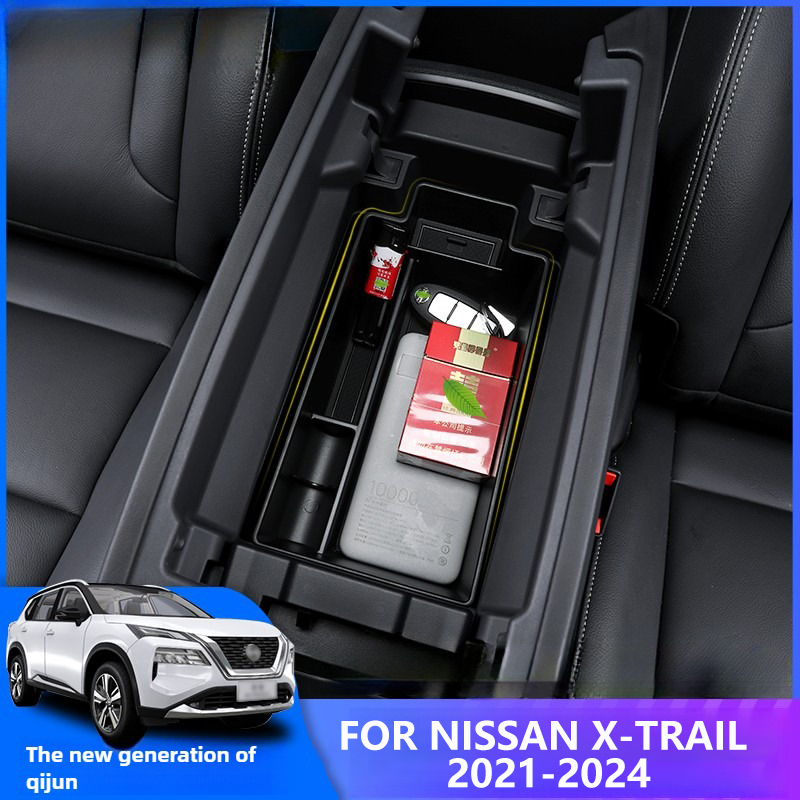 Car Accessories Nissan Xtrail - Per Nissan X-Trail 2021 2022 2023