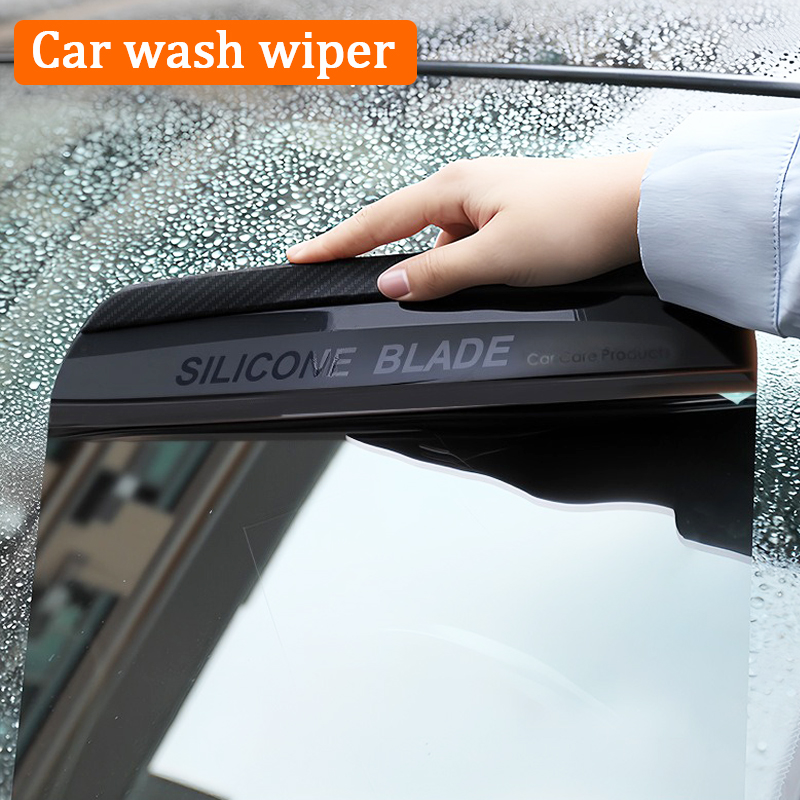 Tergicristallo per autolavaggi - Car Accessories For Winter recensione e prezzo