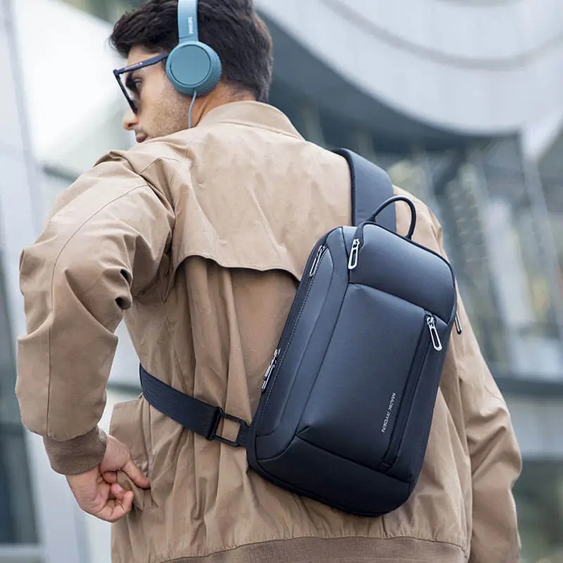 Mark Ryden Borsa da petto mult - Car Accessories Gifts For Men recensione e prezzo