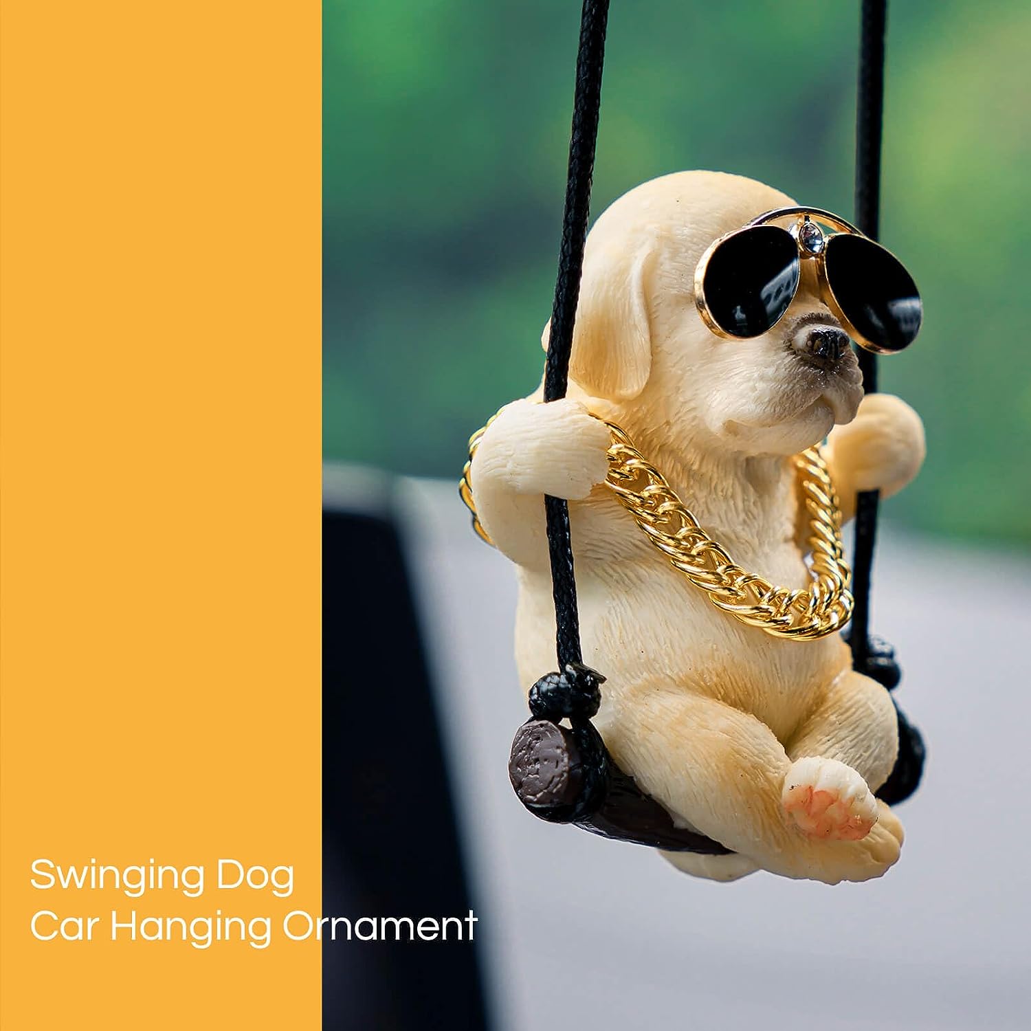 Accessori per appendere specch - Car Accessories Mirror Hanging recensione e prezzo