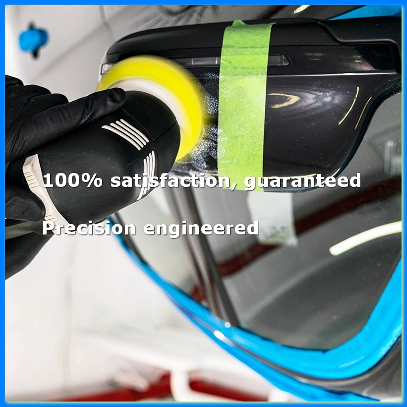 Kit di 24 Tamponi per Lucidatu - Car Wax Polishing Pad recensione e prezzo