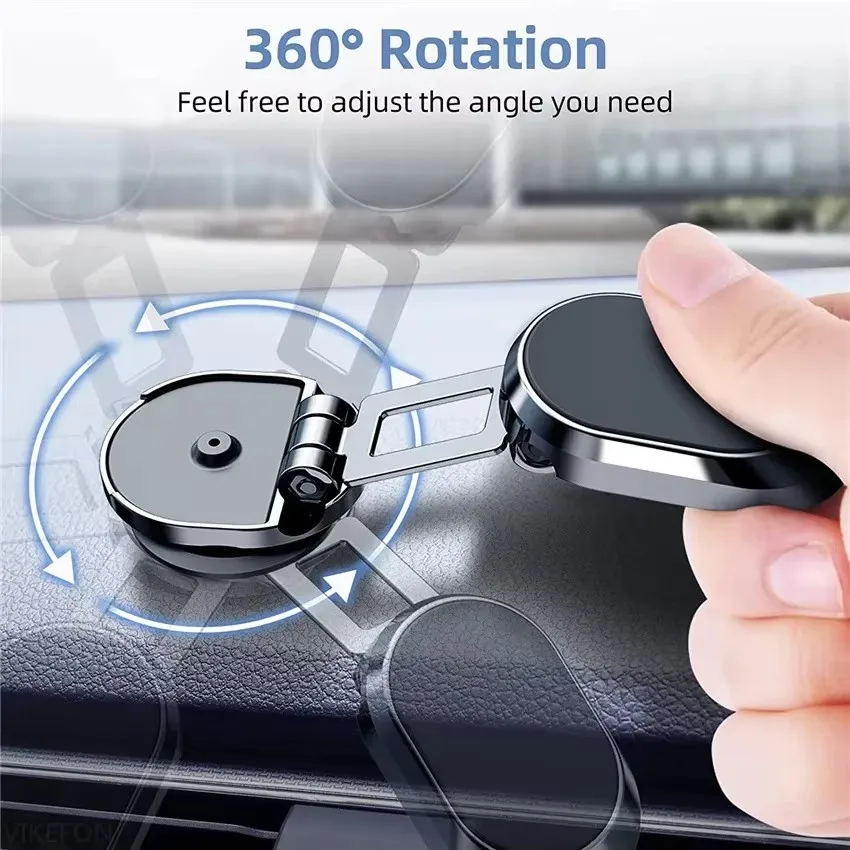 Supporto Magnetico per Telefon - Car Accessories Phone Holder recensione e prezzo