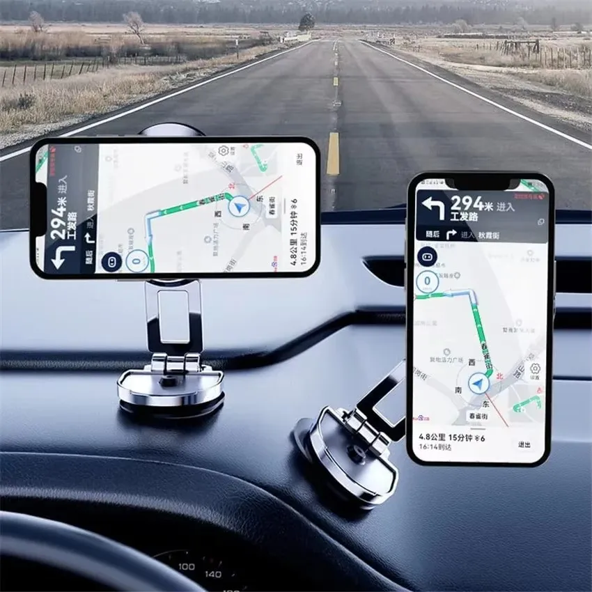 Supporto Magnetico per Telefon - Car Accessories Phone Holder recensione e prezzo