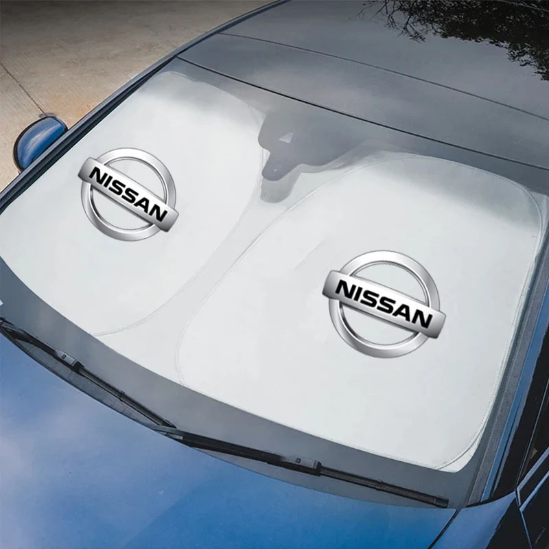 Auto Visiera Parasole Parabrez - Car Accessories Nissan Xtrail recensione e prezzo