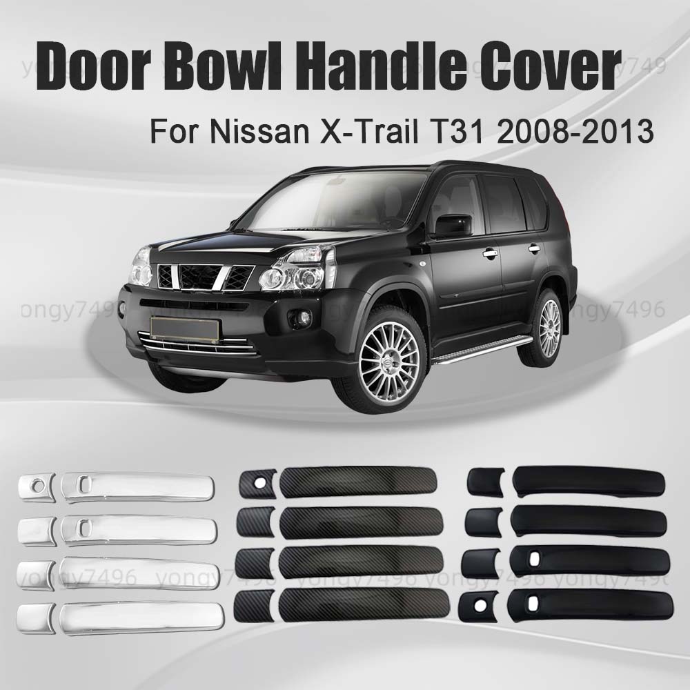 Auto Aggiornamento In Fibra di - Car Accessories Nissan Xtrail recensione e prezzo