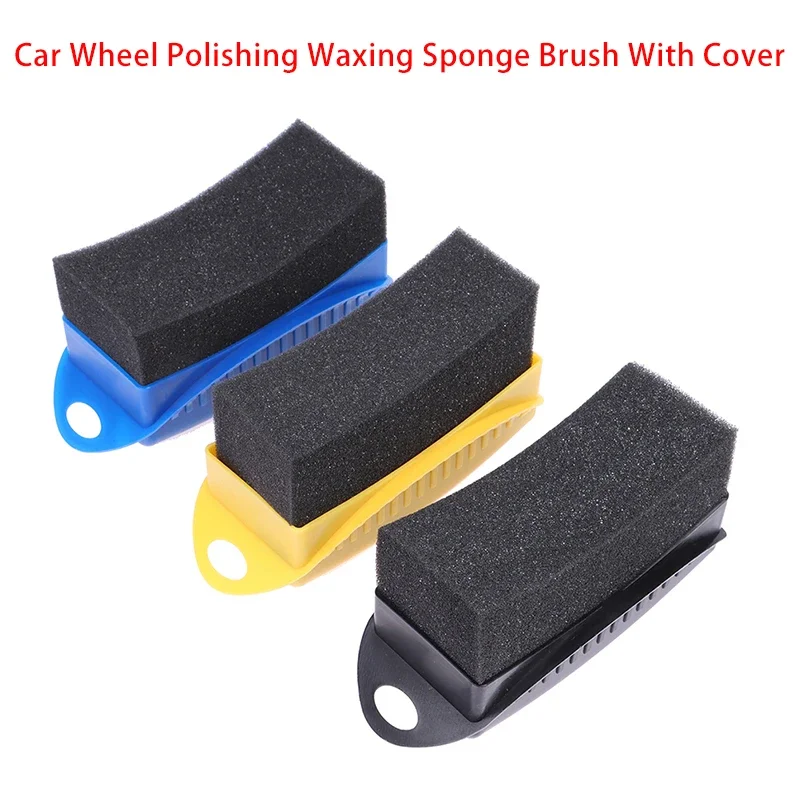 Opzioni del coperchio PP Ruota - Car Wax Polishing Pad recensione e prezzo