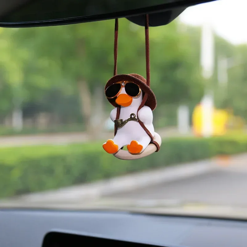 Simpatico ciondolo a forma di  - Car Accessories Mirror Hanging recensione e prezzo