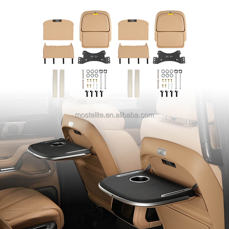 Tavolo Pieghevole per Auto 202 - Back Seat Car Table recensione e prezzo
