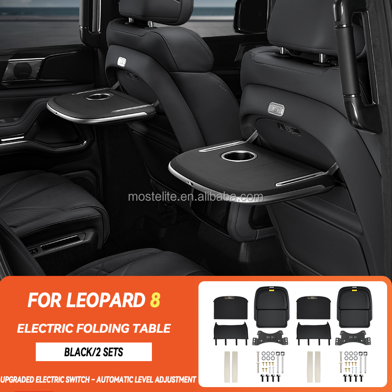 Tavolo Pieghevole per Auto 202 - Back Seat Car Table recensione e prezzo