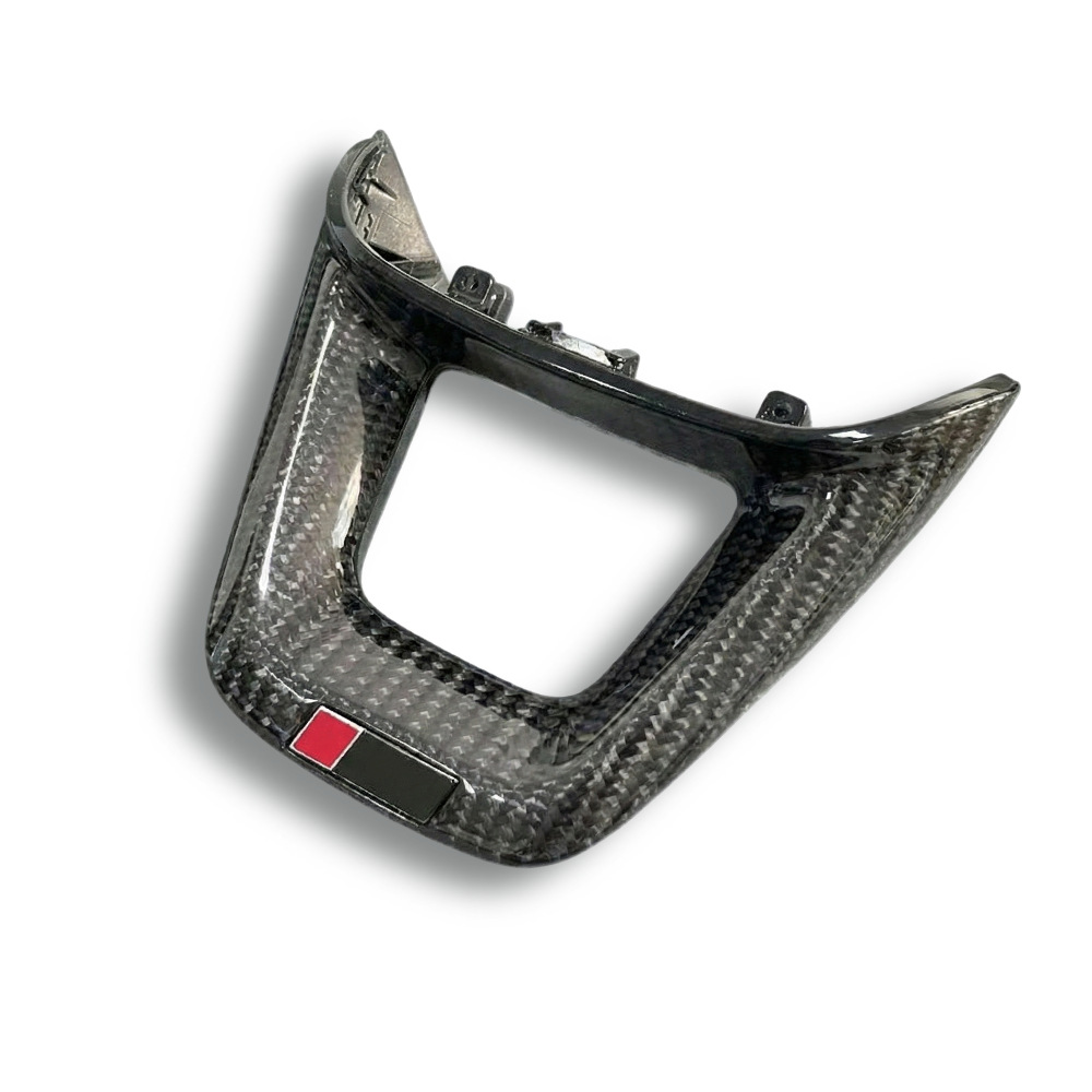 Copertura del volante sportivo - Steering Wheel Cover recensione e prezzo