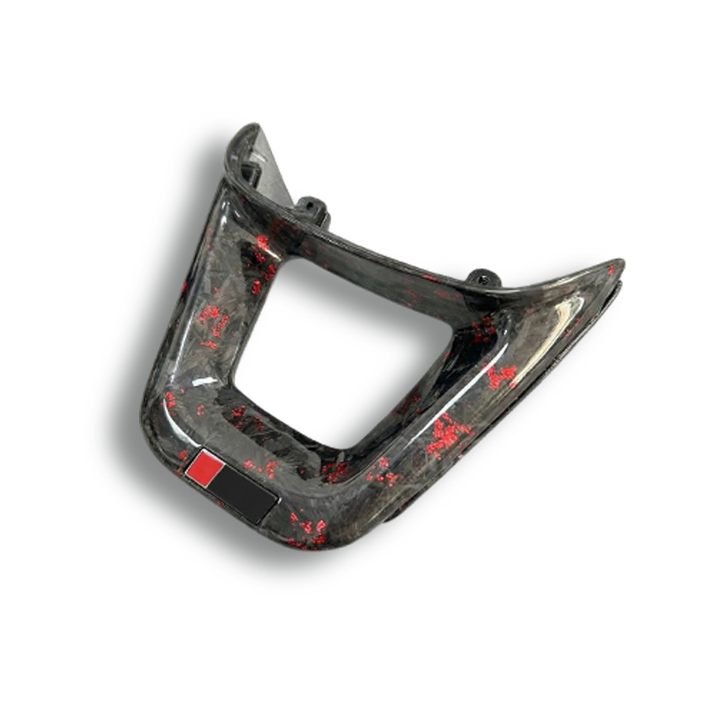 Copertura del volante sportivo - Steering Wheel Cover recensione e prezzo