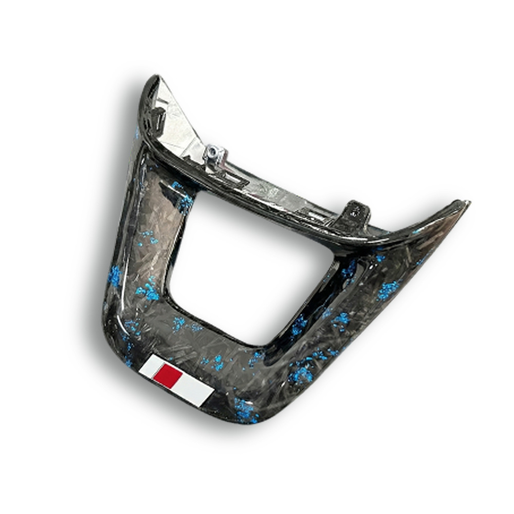 Copertura del volante sportivo - Steering Wheel Cover recensione e prezzo