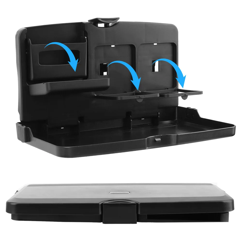 Vassoio per auto Tavolo per se - Back Seat Car Table recensione e prezzo