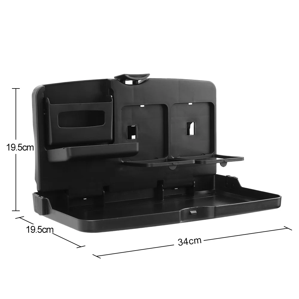 Vassoio per auto Tavolo per se - Back Seat Car Table recensione e prezzo
