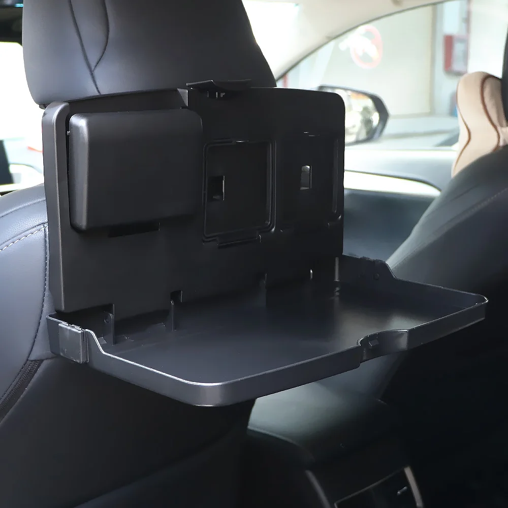 Vassoio per auto Tavolo per se - Back Seat Car Table recensione e prezzo