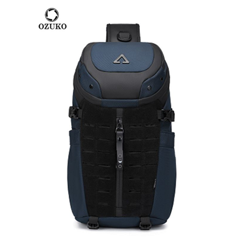 Borsa a Tracolla Ozuko per Uom - Car Accessories Gifts For Men recensione e prezzo