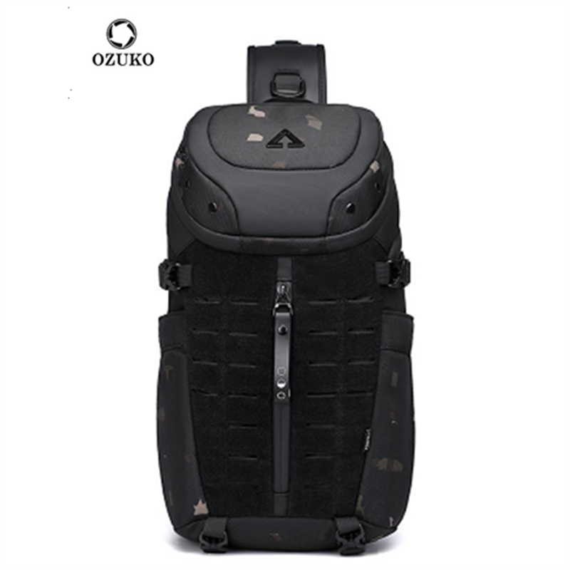 Borsa a Tracolla Ozuko per Uom - Car Accessories Gifts For Men recensione e prezzo