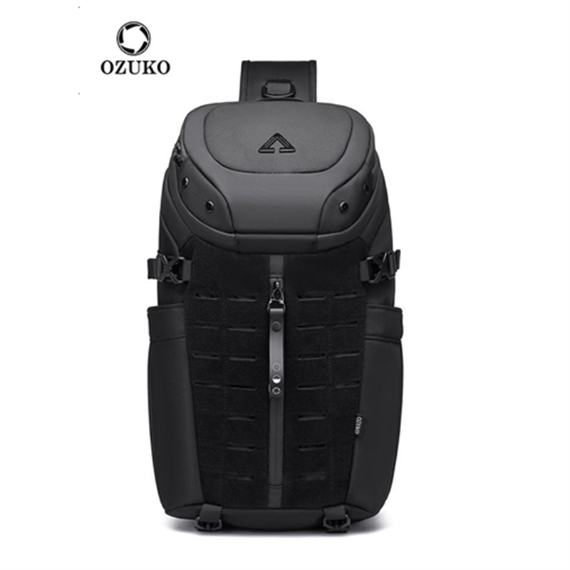 Borsa a Tracolla Ozuko per Uom - Car Accessories Gifts For Men recensione e prezzo