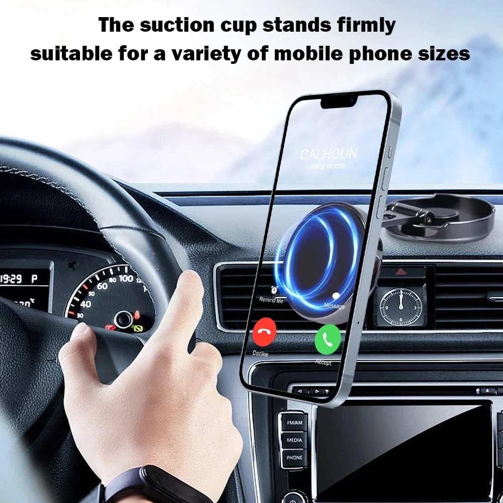 Supporto magnetico pieghevole  - Car Accessories Phone Holder recensione e prezzo