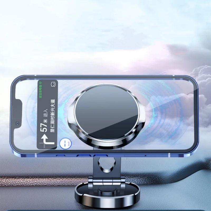 Supporto magnetico pieghevole  - Car Accessories Phone Holder recensione e prezzo