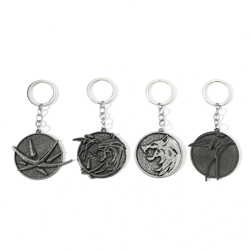 Portachiavi Vintage con Testa  - Car Accessories Gifts For Men recensione e prezzo