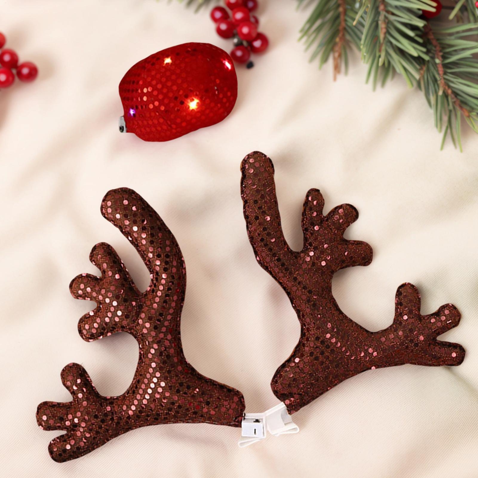 Decorazioni natalizie per auto - Car Accessories For Winter recensione e prezzo