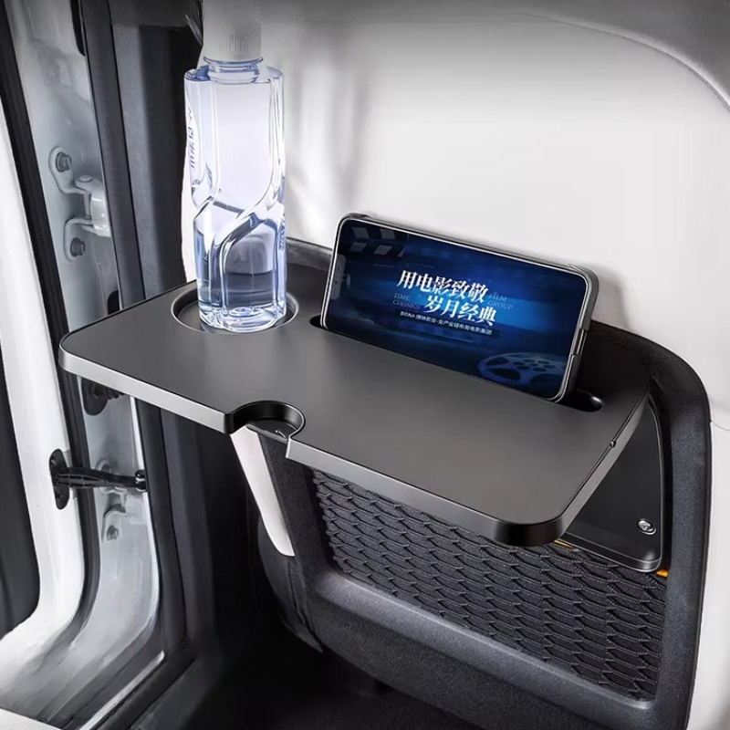 Tavolino Pieghevole per Sedile - Back Seat Car Table recensione e prezzo