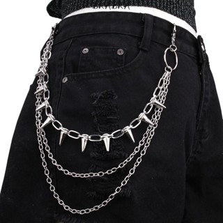 Catena da Cintura Unisex Hip H - Car Accessories Gifts For Men recensione e prezzo