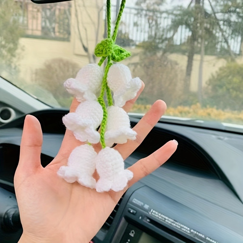 1 Pezzo Ciondolo a forma di Ca - Car Accessories Mirror Hanging recensione e prezzo