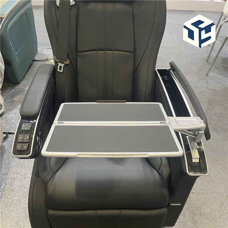 Accessori per Furgoni: Nuovo T - Back Seat Car Table recensione e prezzo