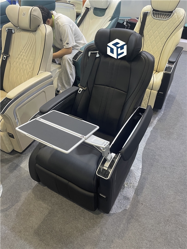Accessori per Furgoni: Nuovo T - Back Seat Car Table recensione e prezzo