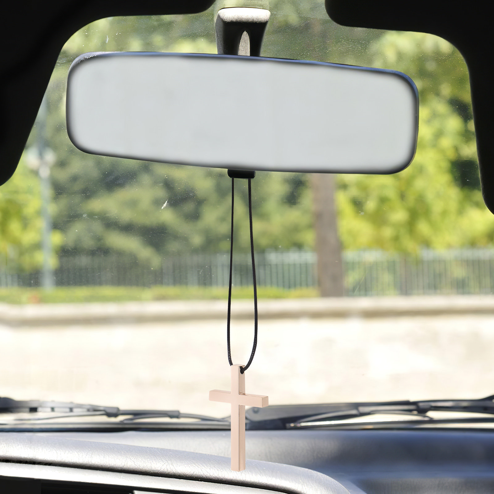 Ornamento per Interni Auto, Ci - Car Accessories Mirror Hanging recensione e prezzo