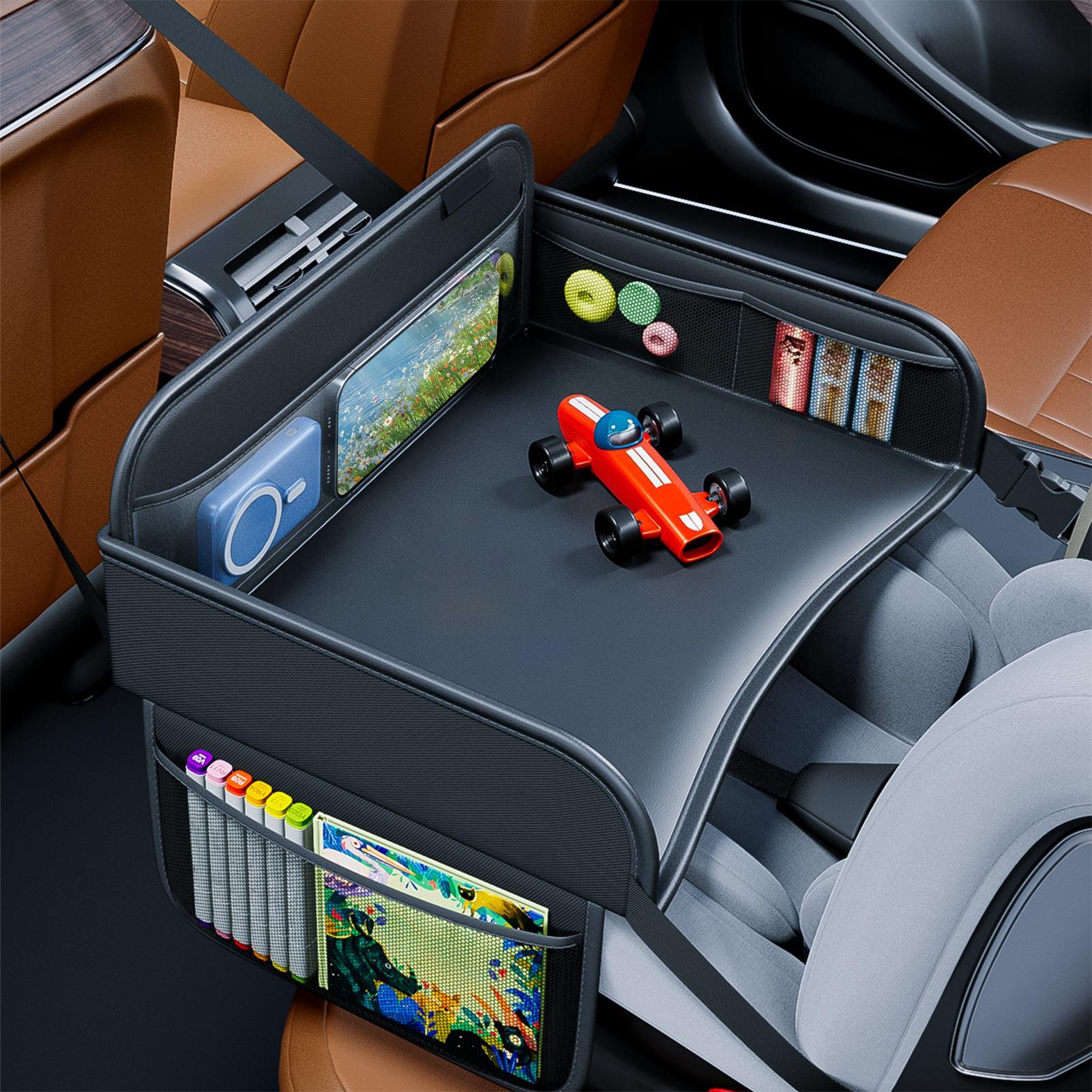 Tavolino da Viaggio Universale - Back Seat Car Table recensione e prezzo