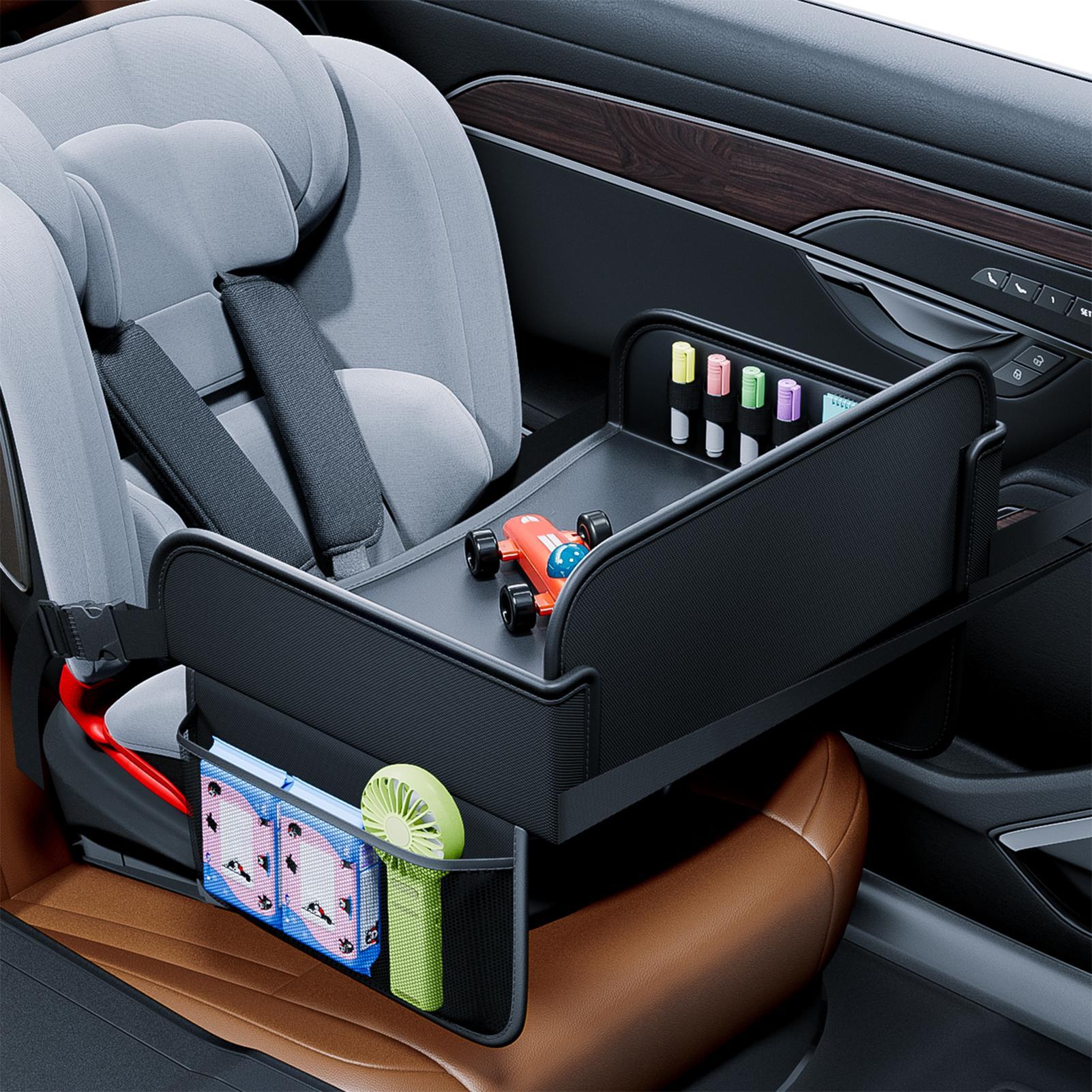 Tavolino da Viaggio Universale - Back Seat Car Table recensione e prezzo