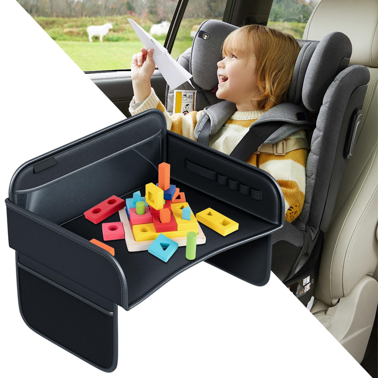 Tavolino da Viaggio Universale - Back Seat Car Table recensione e prezzo